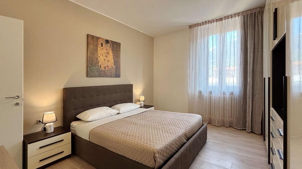 Casa di Monica - Affitti Brevi Italia Apartment in Province of Lecco