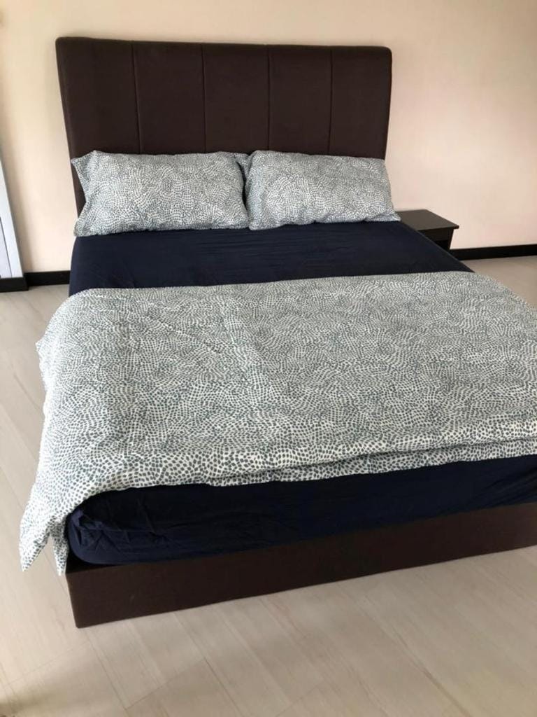The Ceo Suites Apartment in Bayan Lepas
