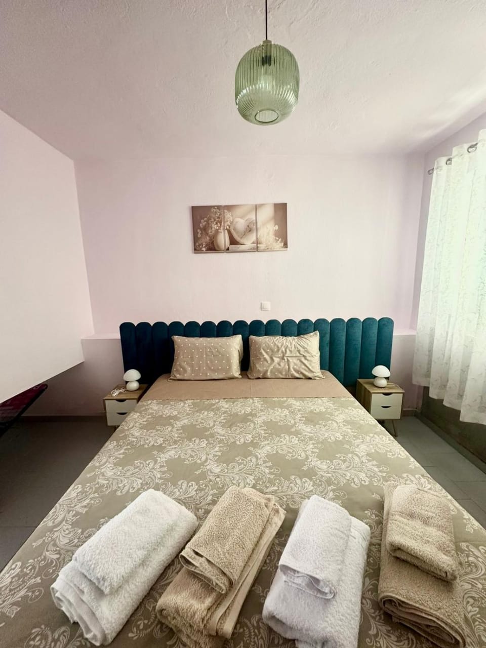 Heliora Apartment Apartment in Halkidiki