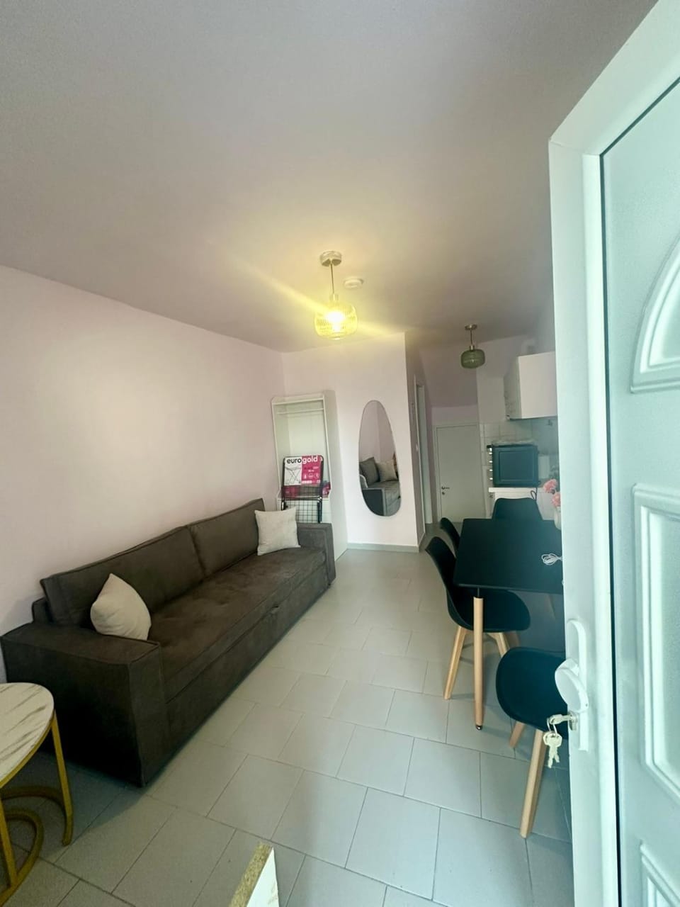 Heliora Apartment Apartment in Halkidiki