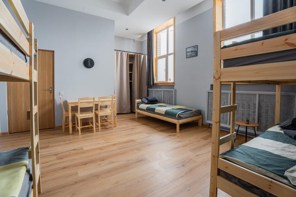 Purva3 Hostel in Estonia