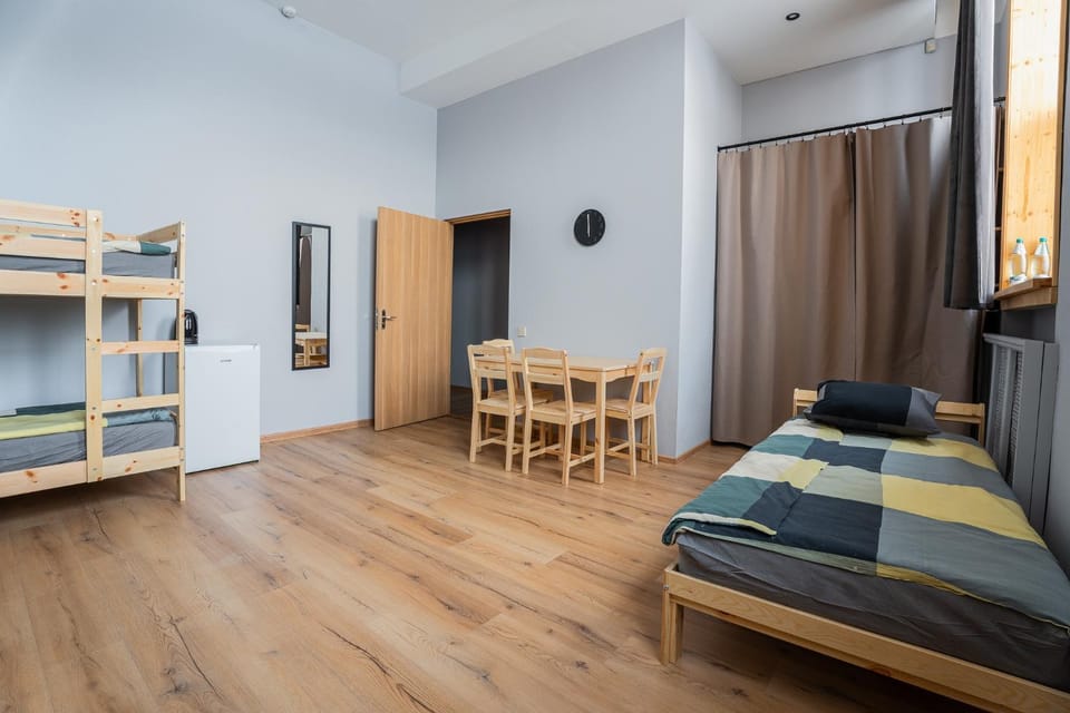 Purva3 Hostel in Estonia