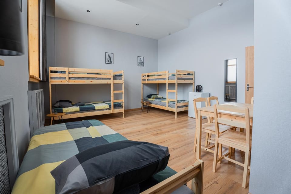 Purva3 Hostel in Estonia