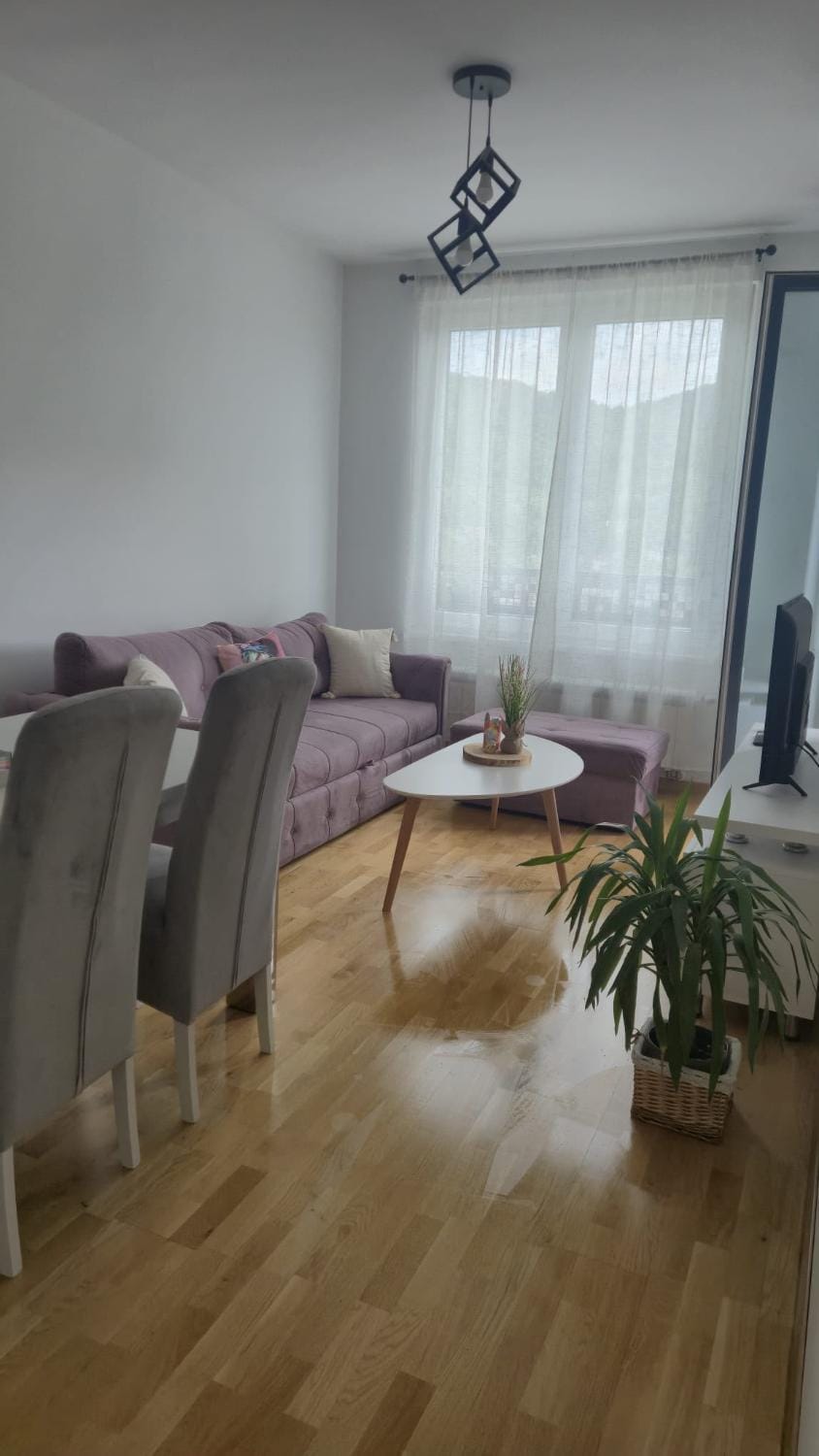 Stan na dan "Njegos" Apartment in Bosnia and Herzegovina