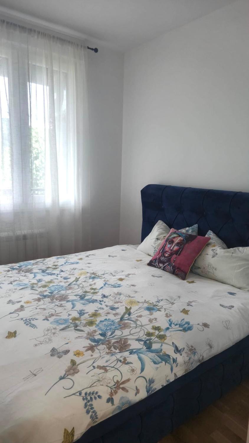 Stan na dan "Njegos" Apartment in Bosnia and Herzegovina