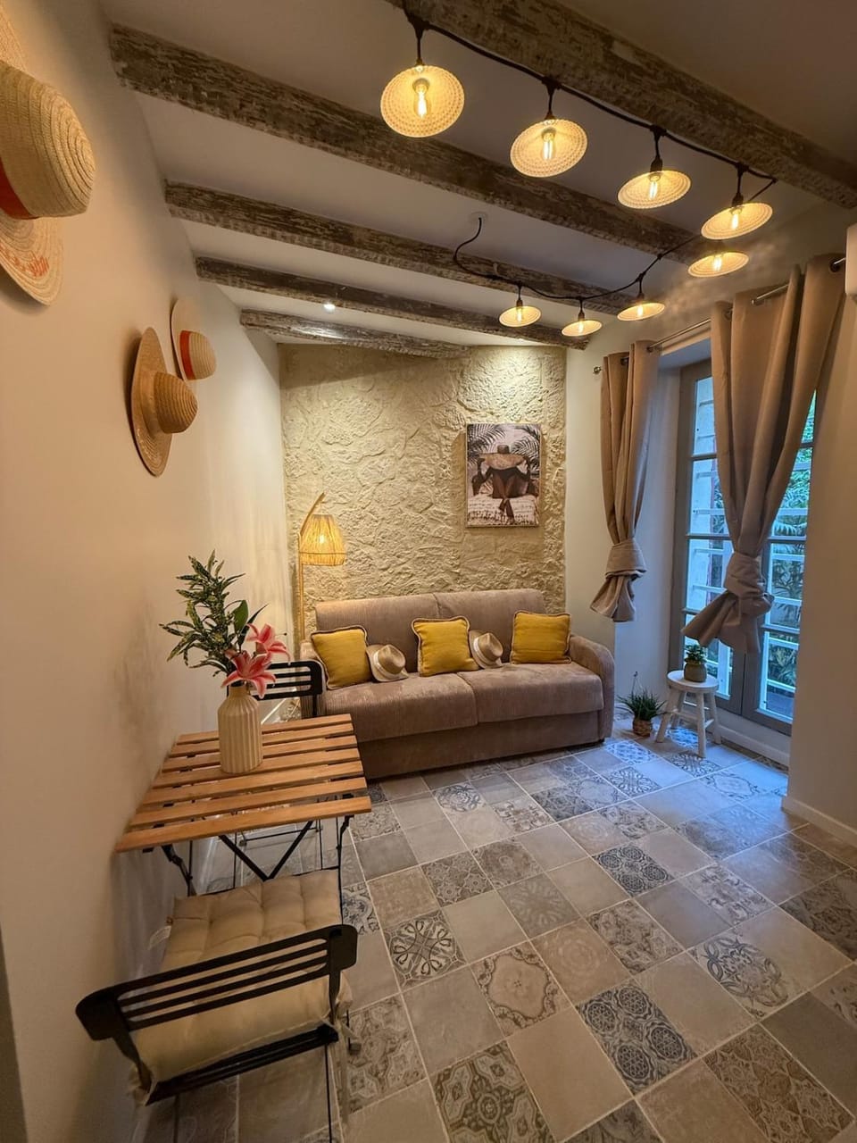 Gambetta Apartment in Arles