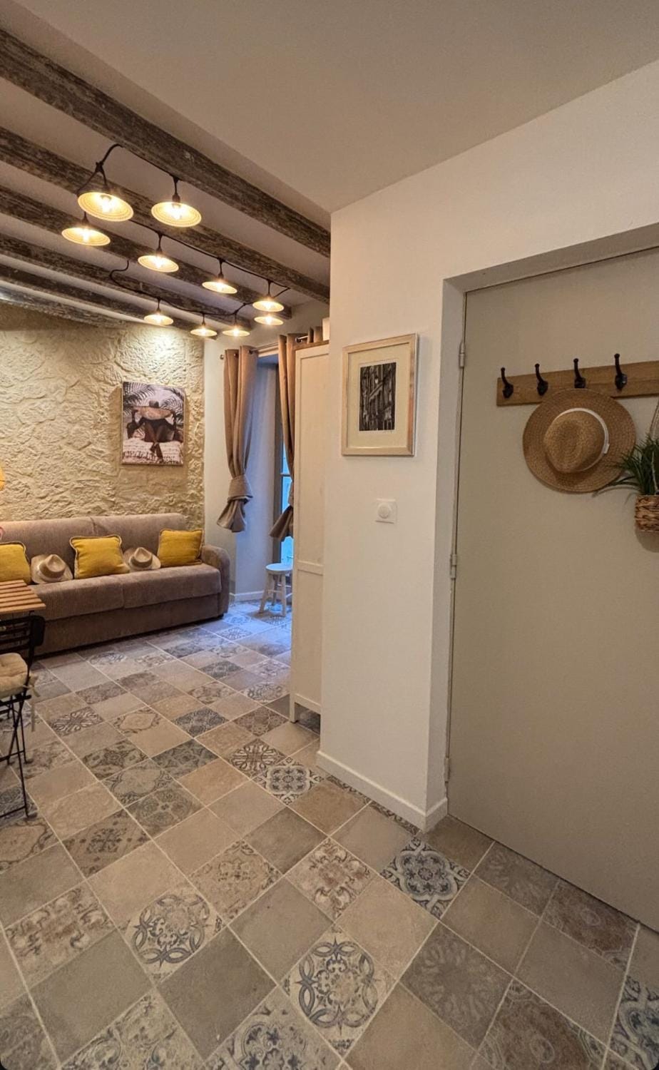 Gambetta Apartment in Arles