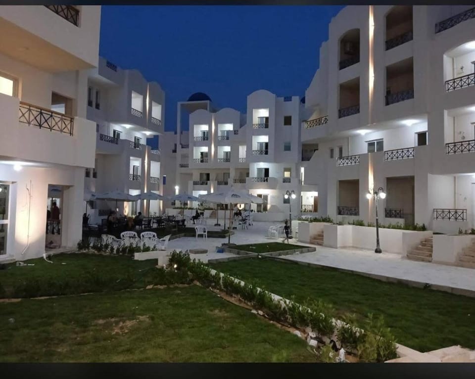 قريه سنتوريني الساحل الشمالي Apartment in Alexandria Governorate