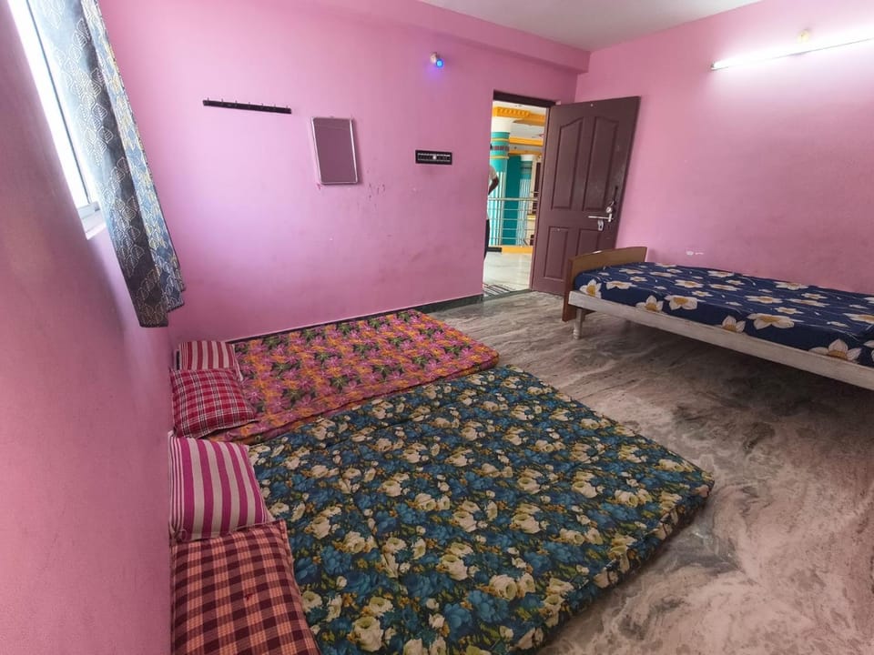 skv grand residency Vacation rental in Tamil Nadu
