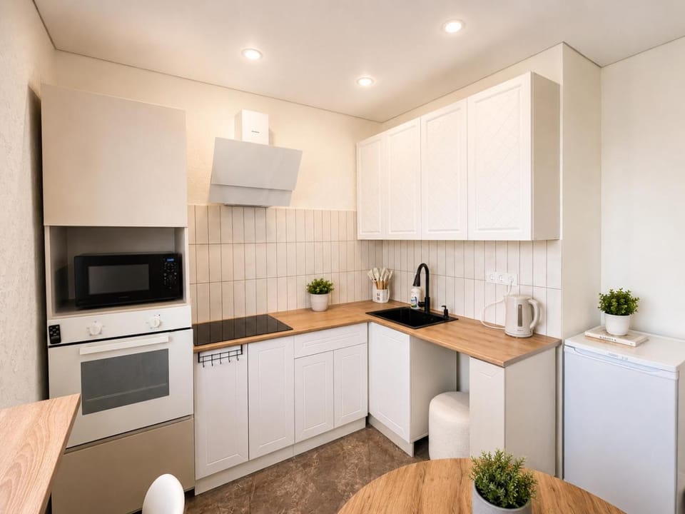 2 комнатная квартира на Правом район Пирамиды, Нурлыжол Apartment in Kazakhstan
