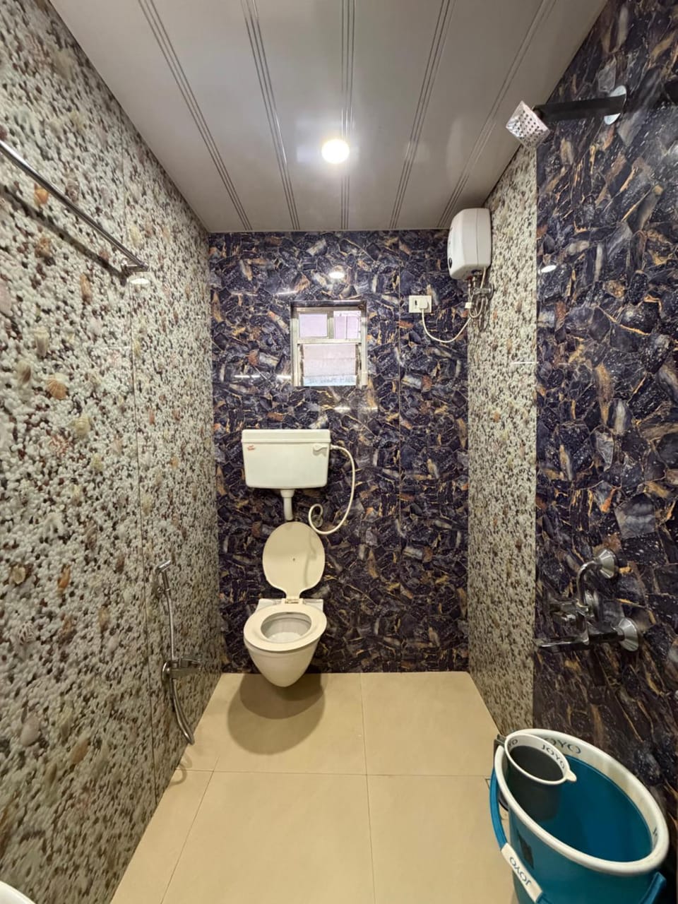New Krishna Hotel Matheran Resort in Maharashtra