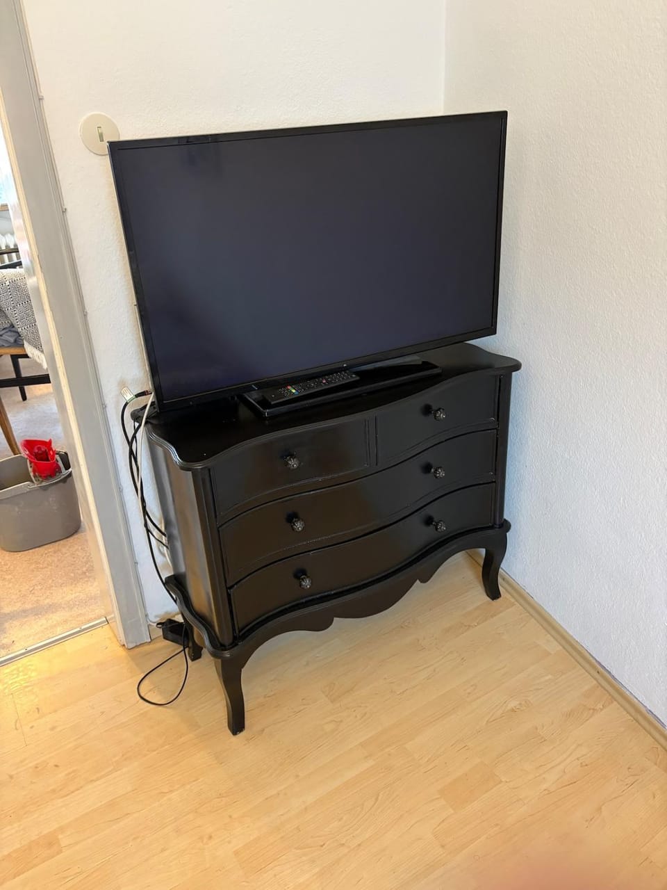 Simply retro Apartment in Heidelberg