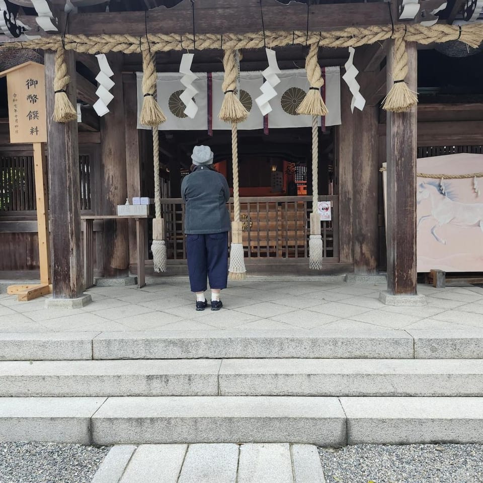 Japanese Countryside Food and Hot spring Journey-Eat like locals in rural Kyoto Bed and Breakfast in Kyoto Prefecture