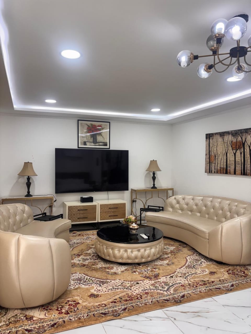 Velmora Room 15 Apartment in Abu Dhabi
