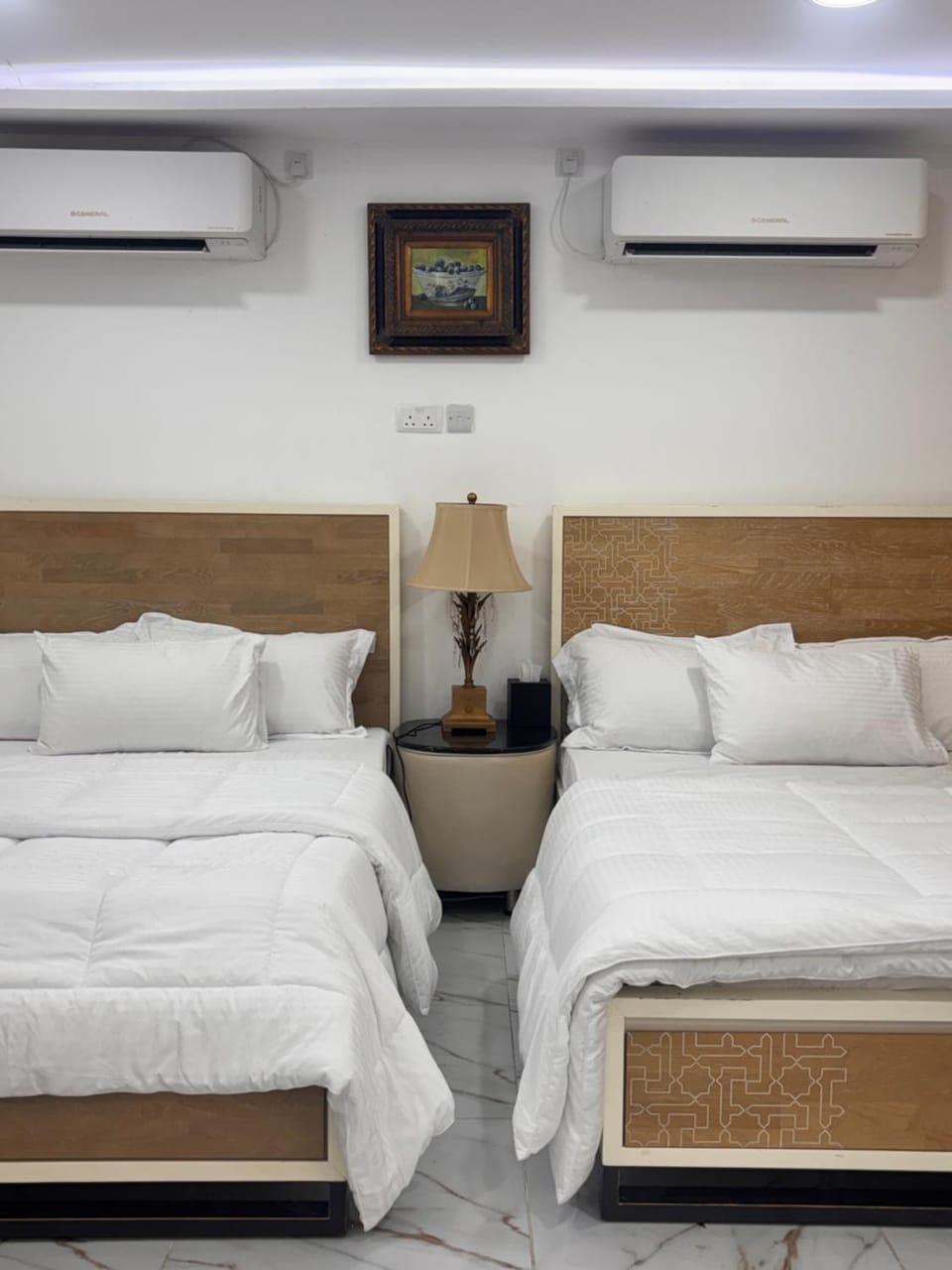 Velmora Room 15 Apartment in Abu Dhabi