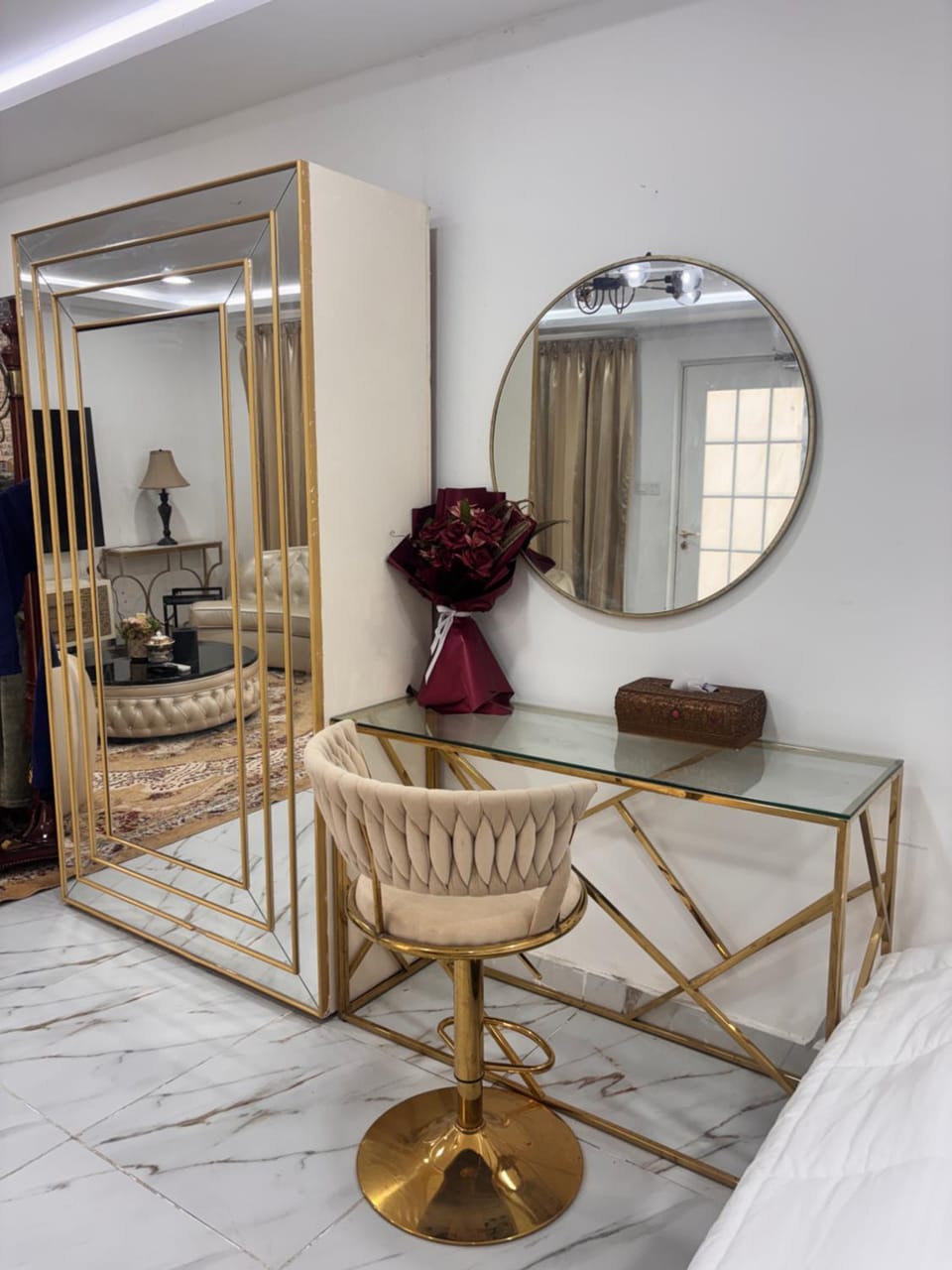 Velmora Room 15 Apartment in Abu Dhabi