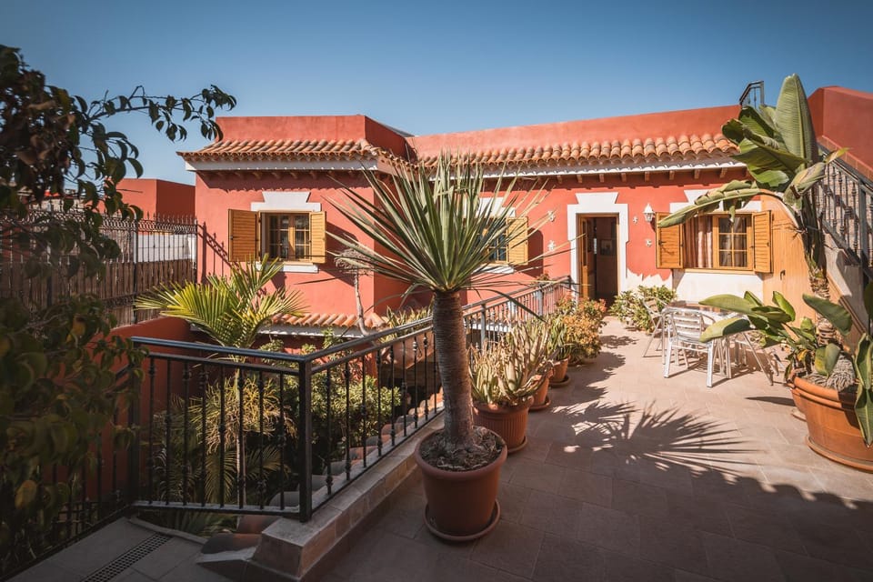 BeHome Chirche Apartment in Canary Islands