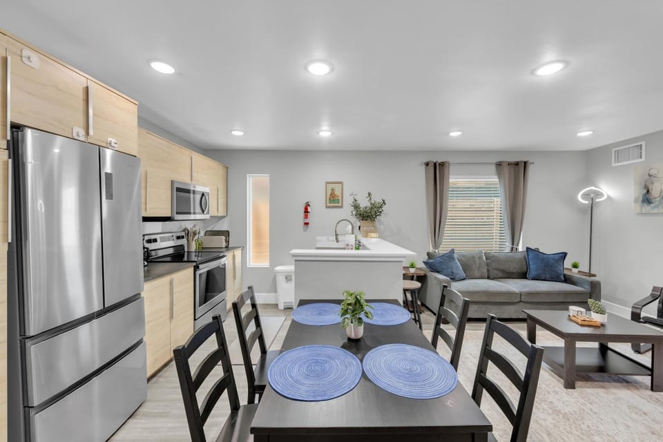 BN Dallas H1 Apartment in Dallas