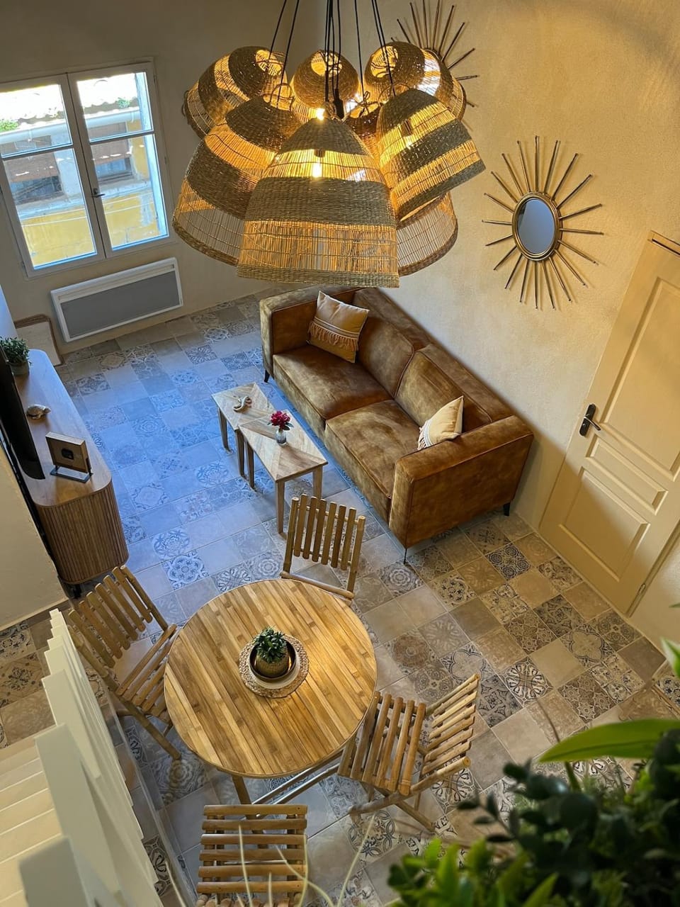 Matelots Apartment in Arles