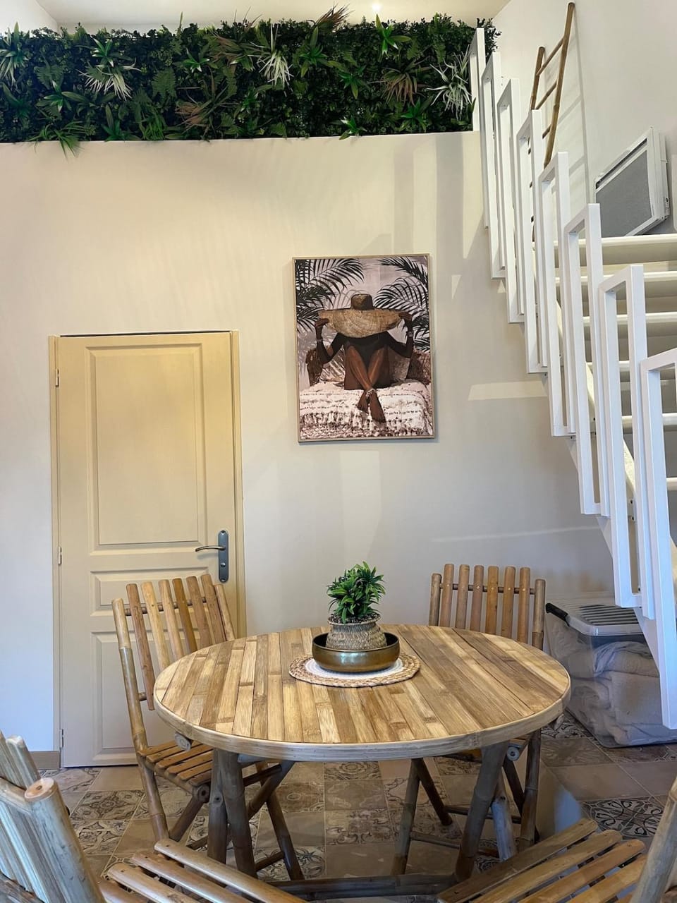 Matelots Apartment in Arles
