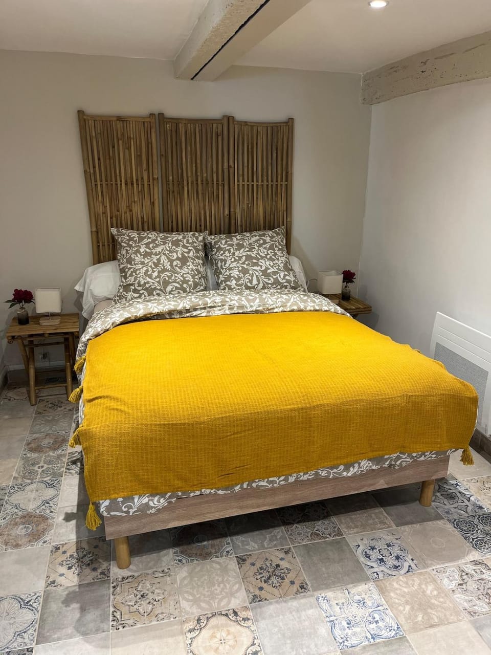 Matelots Apartment in Arles