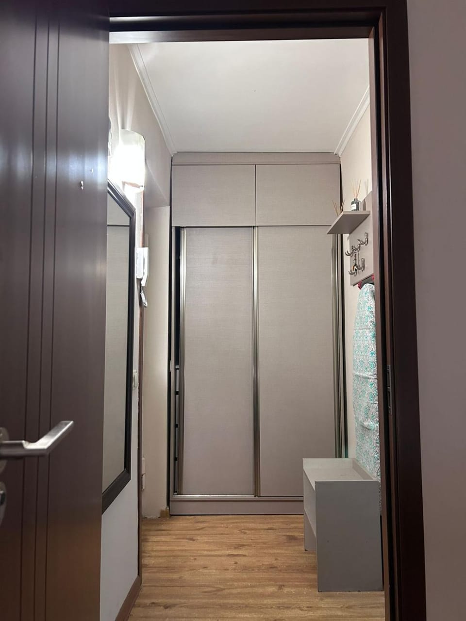 wardrobe