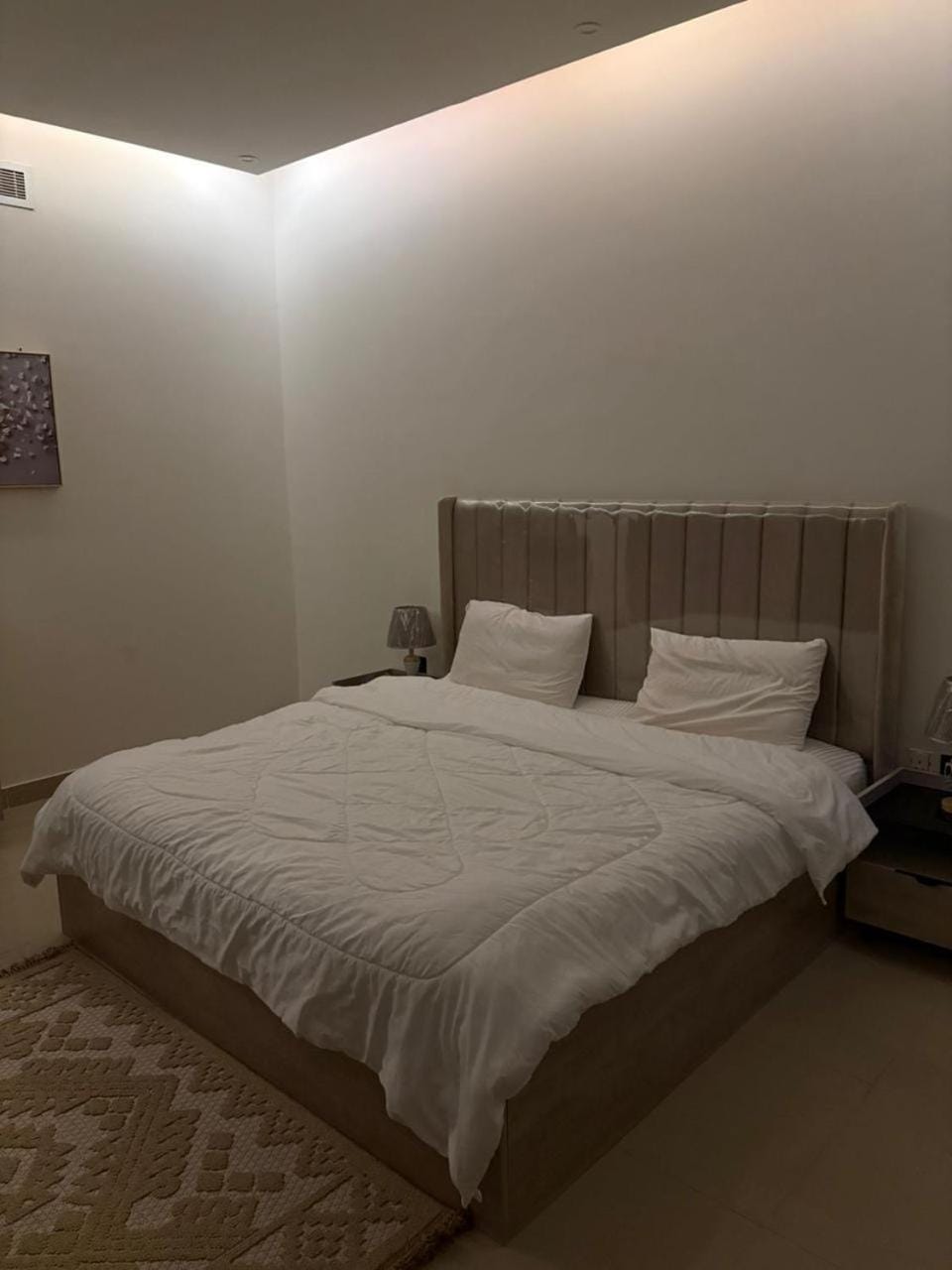 ڤيا Via Apartment in Riyadh Province