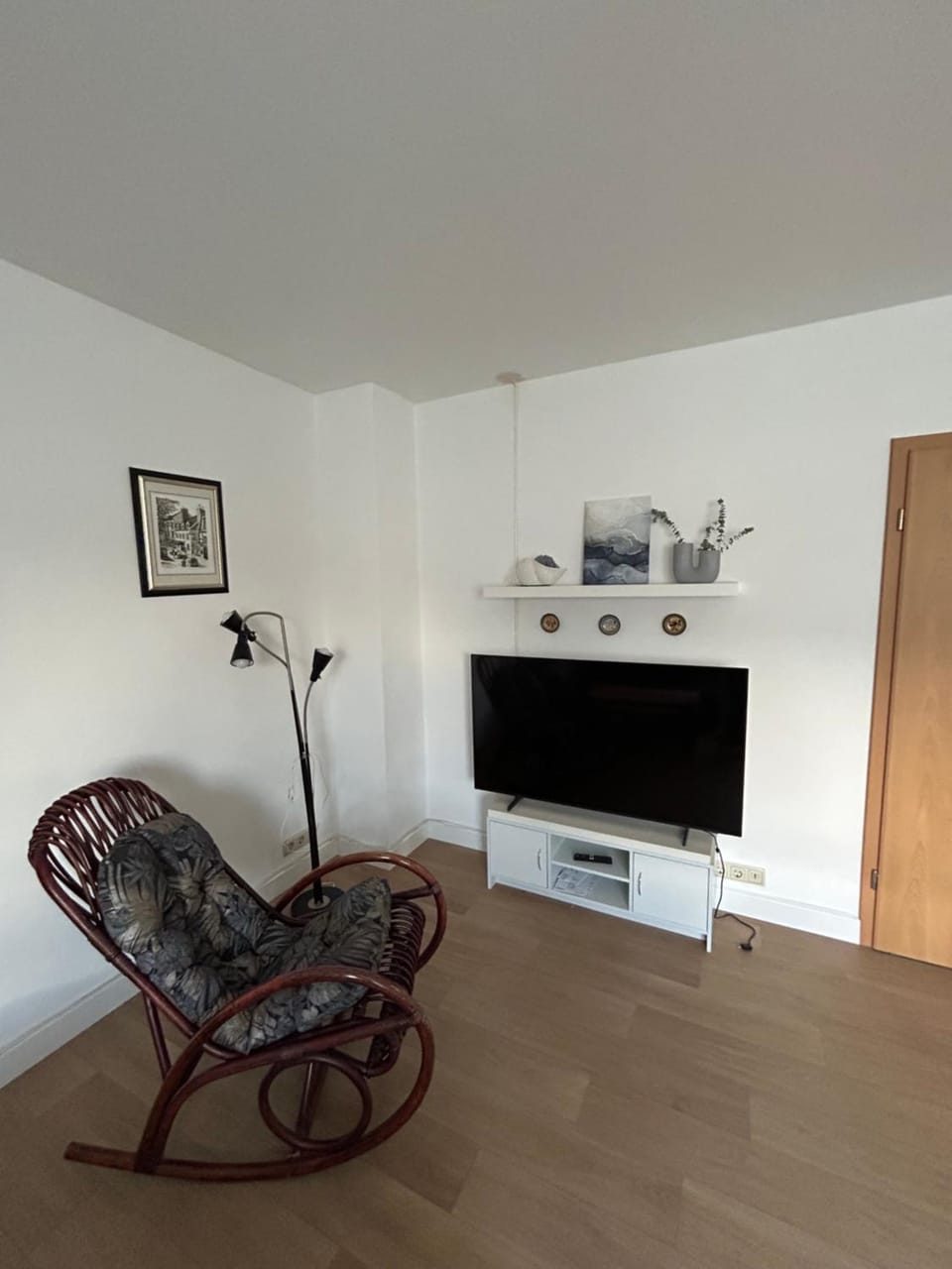 Ferienwohnung am Stadtrand Apartment in Thuringia, Germany