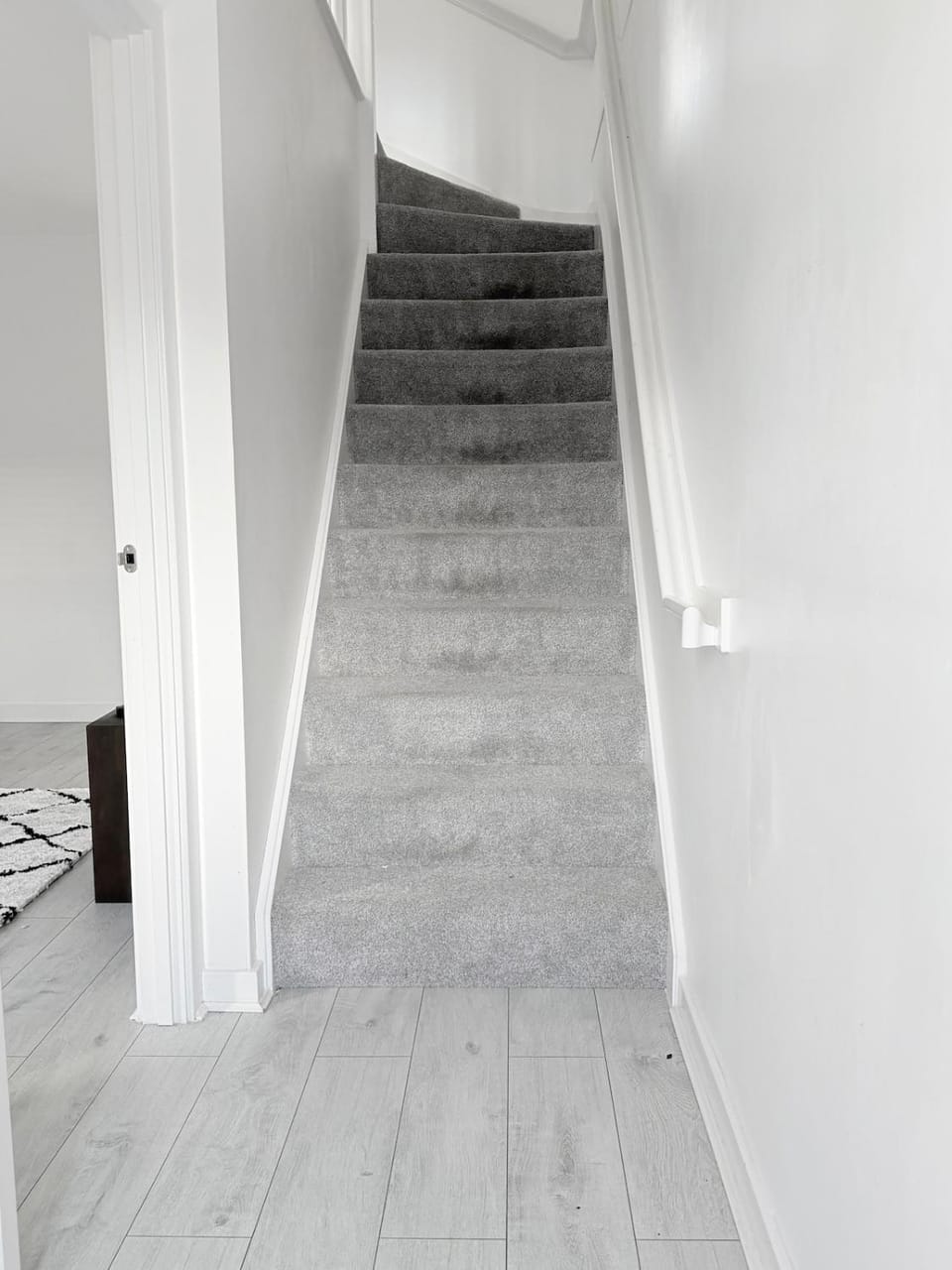 Two Bed Home in West Midlands Apartment in Coventry