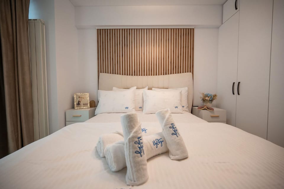 Cozy Apartment 98 in Odyssey pools spa and parking Apartment in Constanța County