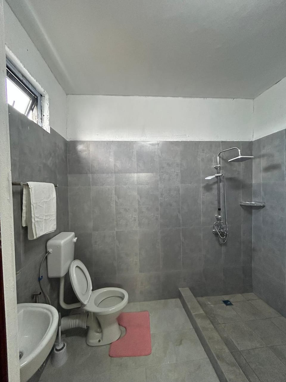 Residence Hritik Villa in Quatre Cocos