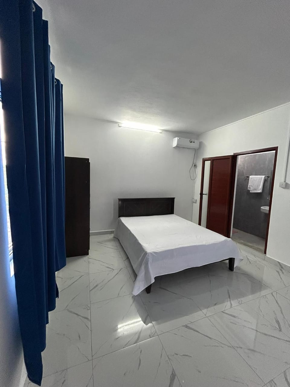 Residence Hritik Villa in Quatre Cocos