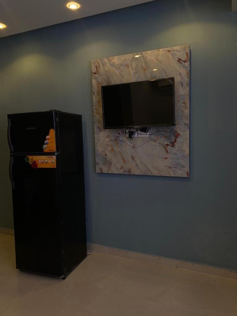 Cozy studio for rent at 6 october city Apartment in Egypt
