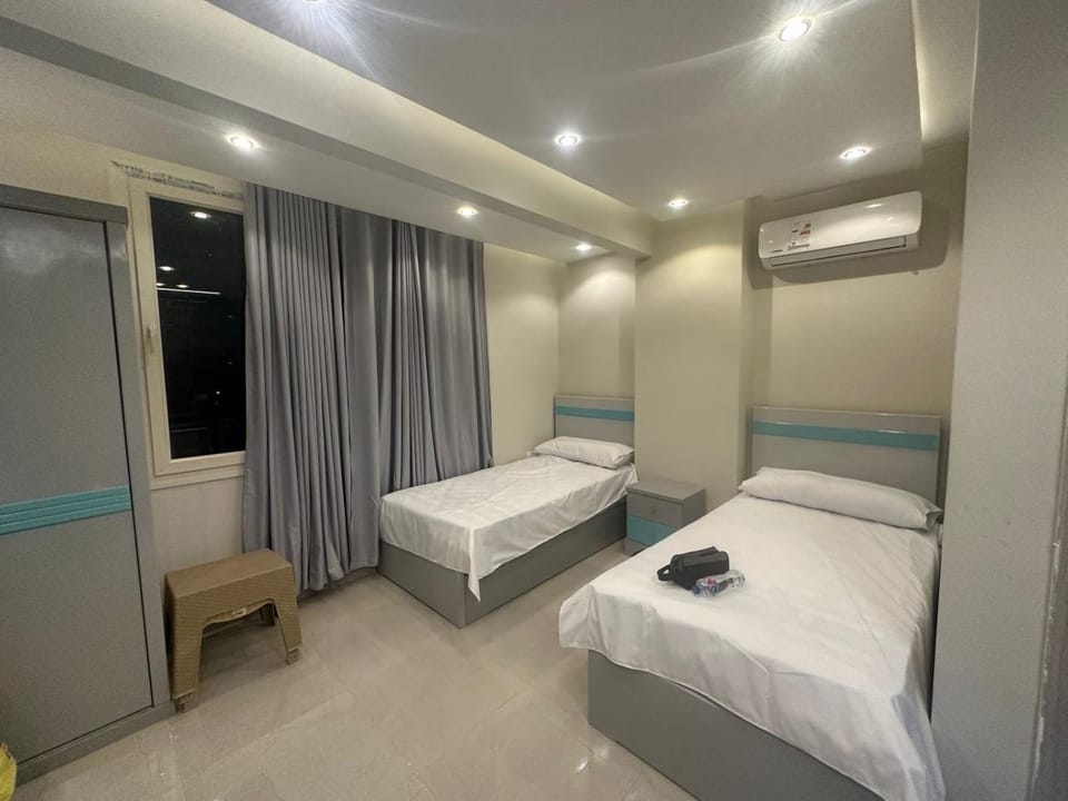 Cozy studio for rent at 6 october city Apartment in Egypt