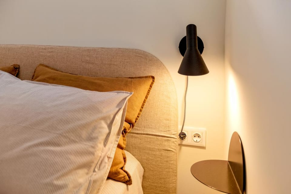 Apartamento con estilo a pocos minutos de la playa Apartment in Cullera