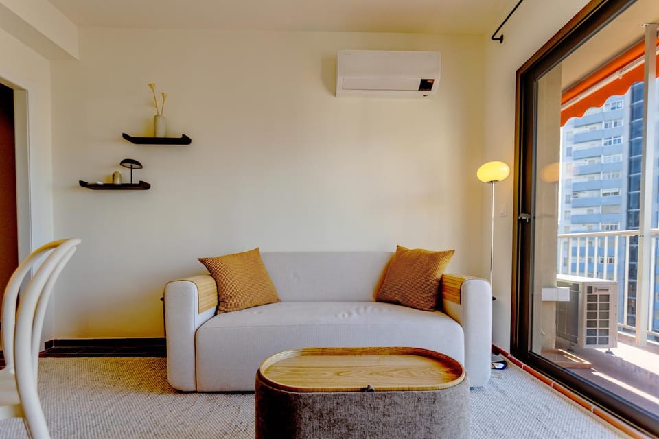 Apartamento con estilo a pocos minutos de la playa Apartment in Cullera