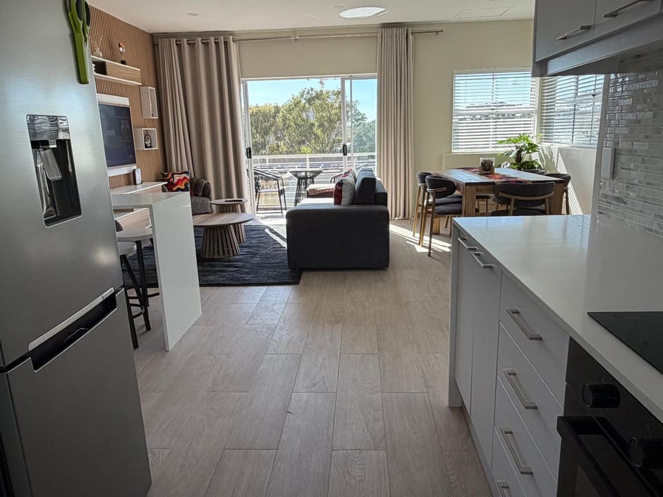 York Mews Signature stay Stadium views Apartment in Cape Town
