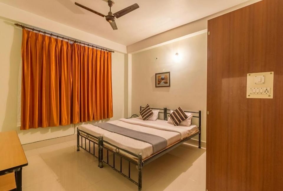 Tusti Homestay B&B Vacation rental in India