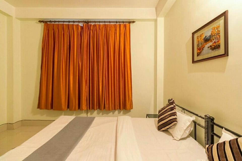 Tusti Homestay B&B Vacation rental in India