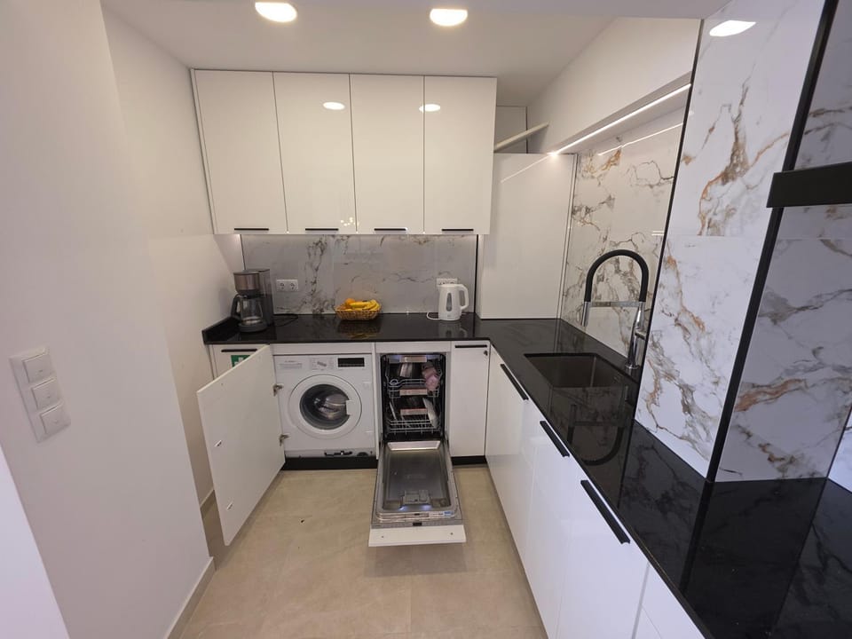 Casa Vista de Mar Luxury Apart Apartment in Torrevieja