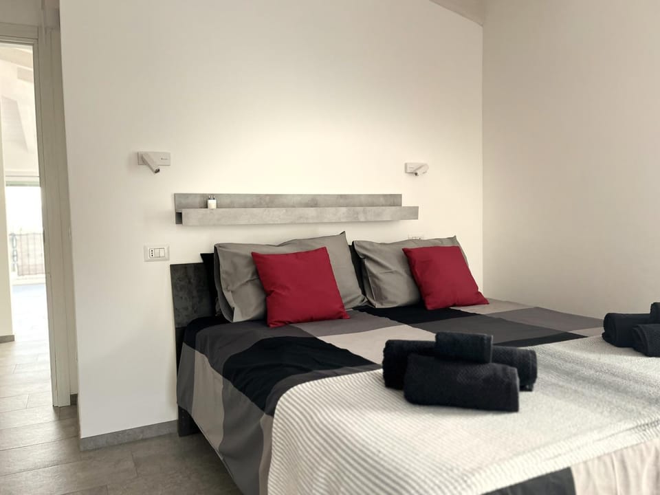 Appartamento Margherite Apartment in Dongo