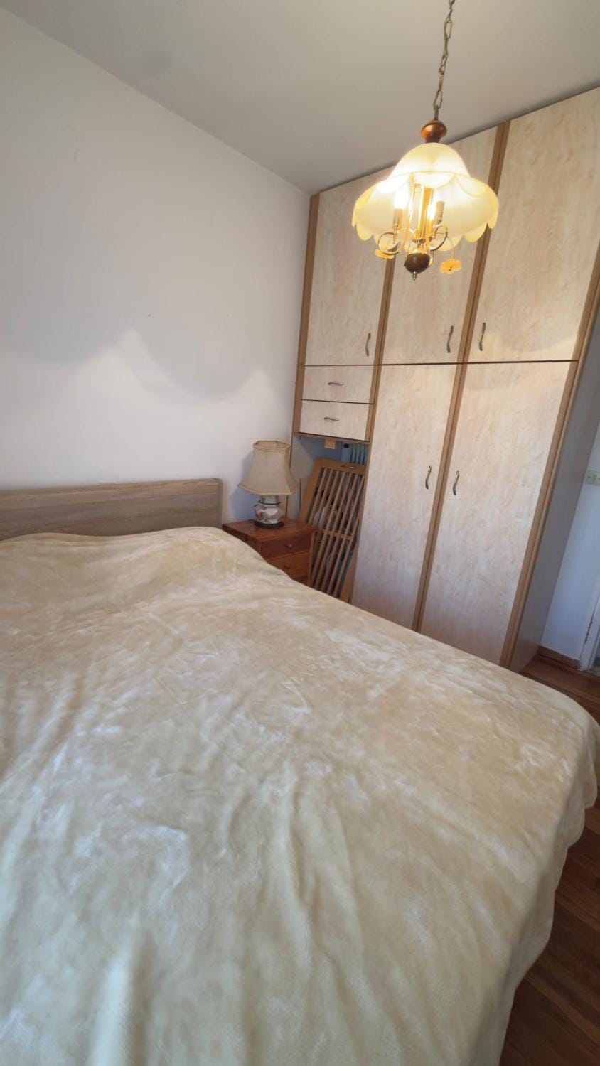 Quiet Summer&Winter Escape Near Athens House in Euboea