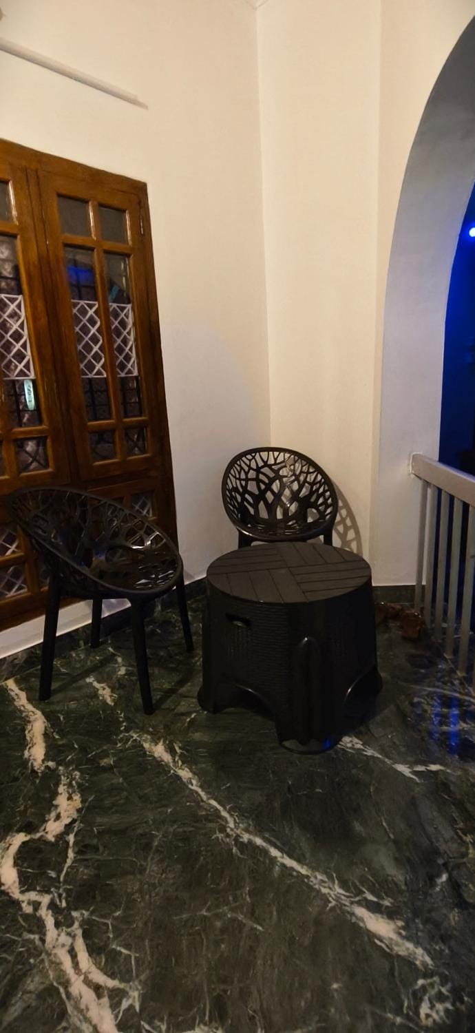 LIVEA Homestay Vacation rental in Varkala