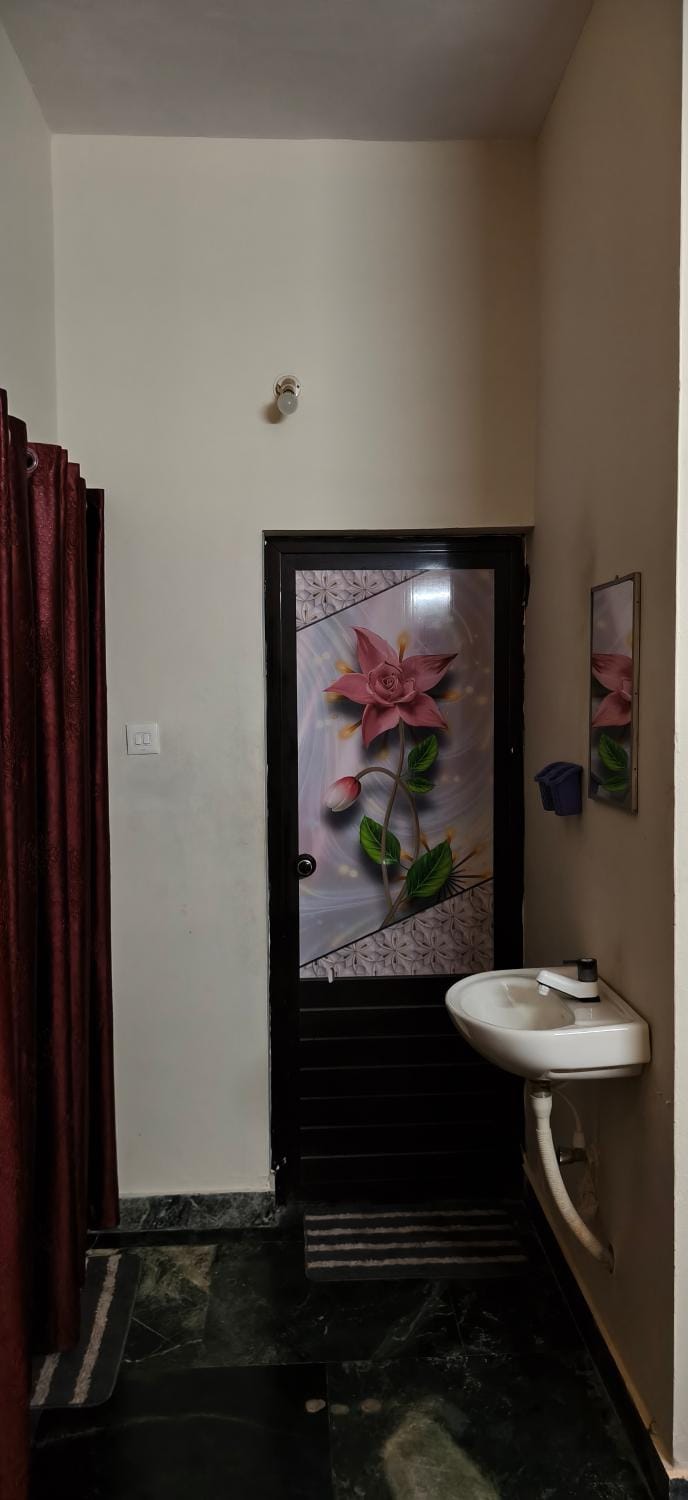 LIVEA Homestay Vacation rental in Varkala