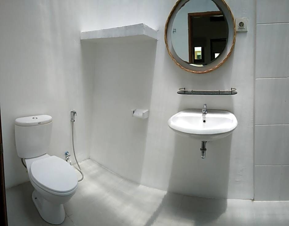 hotel root trawangan Vacation rental in Pemenang