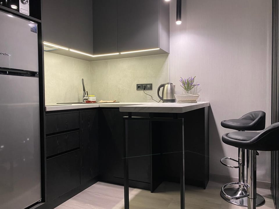 Квартира посуточно в самом сердце Аркадии Apartment in Odessa