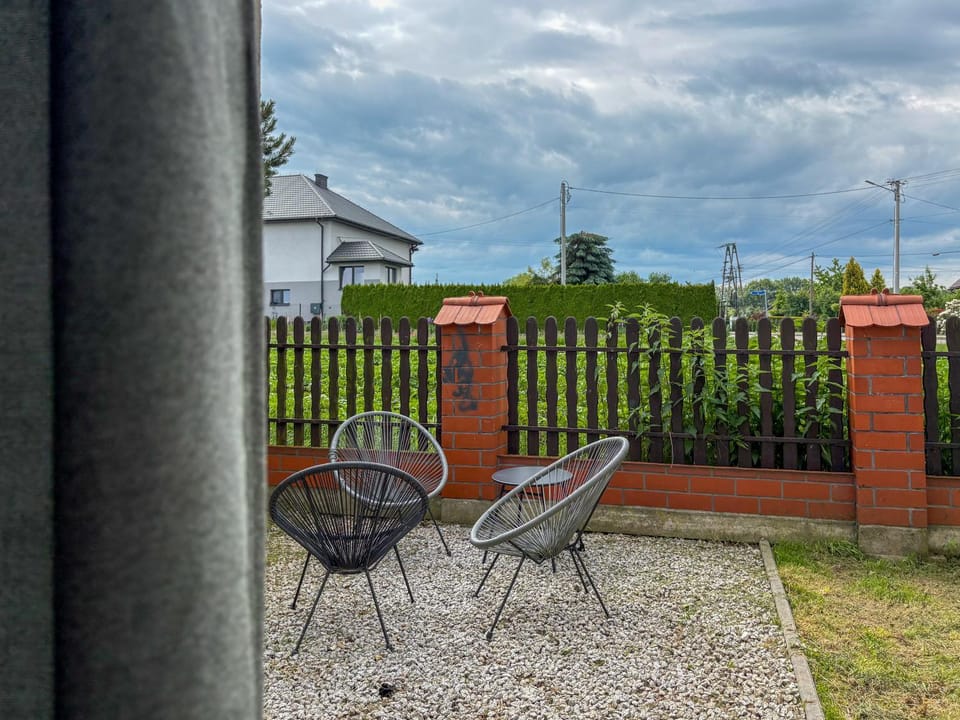 Apartamenty Piotrowice Apartment in Lesser Poland Voivodeship