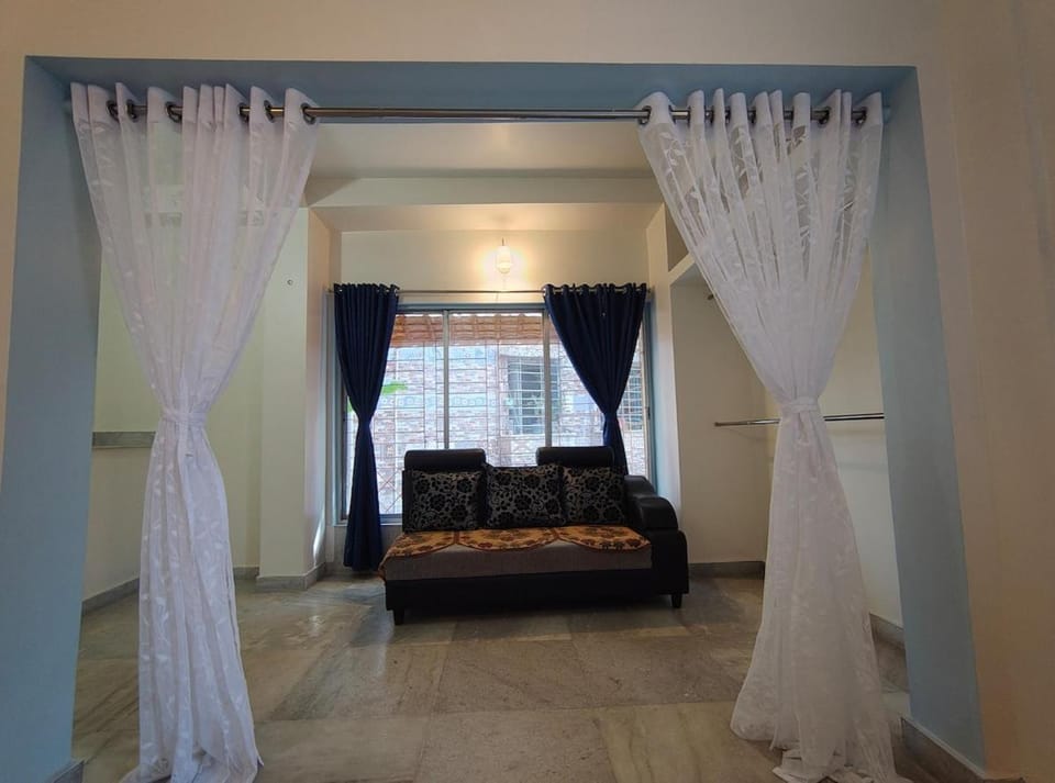 Kolkata Comfort Stay 1bhk Apartment in Kolkata
