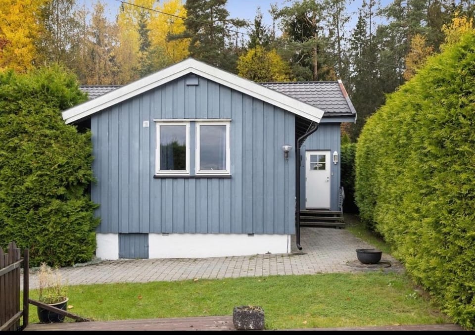 Oslo Nature Home, 20 Min by Train to Sentrum Villa in Oslo