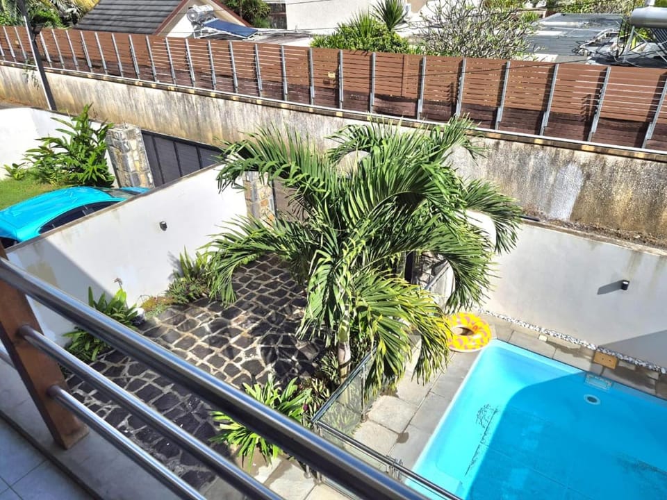 Garden, Garden, Garden view, Pool view, Swimming pool